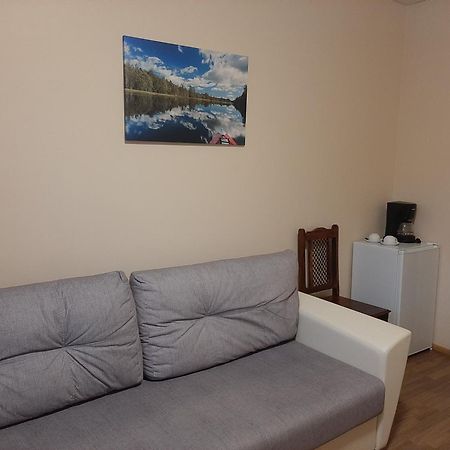 Hotelli Kaatrahovi Lieksa Szoba fotó