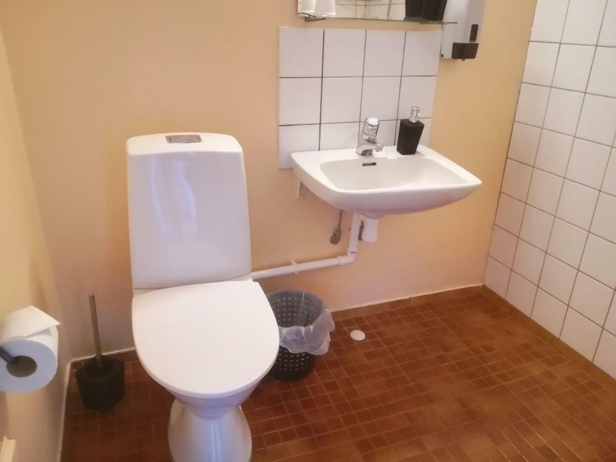 Hotelli Kaatrahovi Lieksa Kültér fotó