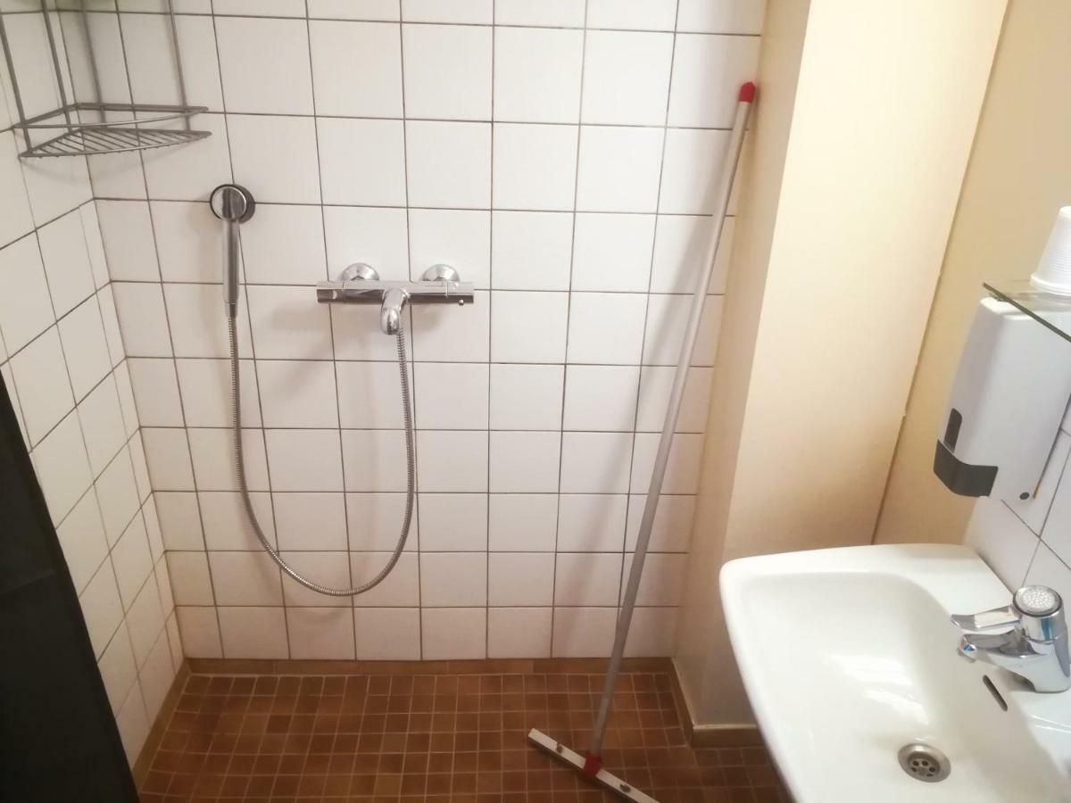 Hotelli Kaatrahovi Lieksa Kültér fotó